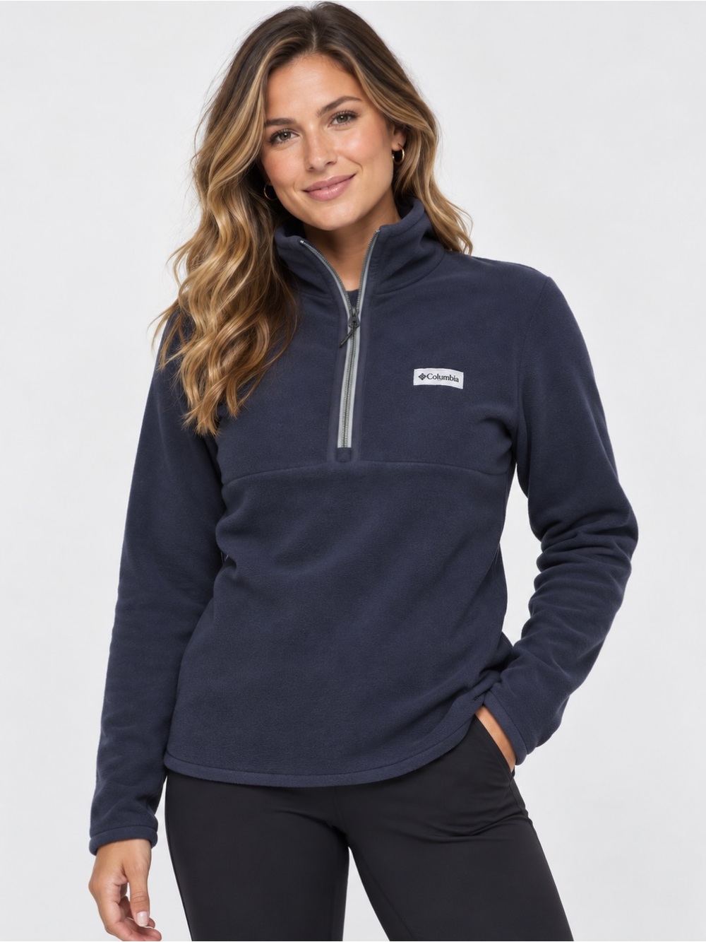 Cotopaxi Amado Fleece Half Zip Pullover